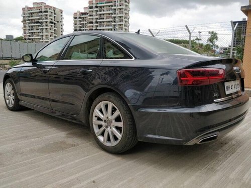 Used Audi A6 35 TDI 2015 AT for sale in Pune