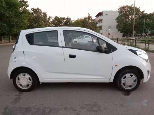 Used 2012 Chevrolet Beat MT for sale in Chandigarh