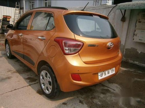 2014 Hyundai Grand i10 MT for sale in Noida