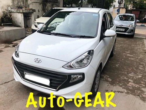 2019 Hyundai Santro Sportz AMT for sale in Kolkata
