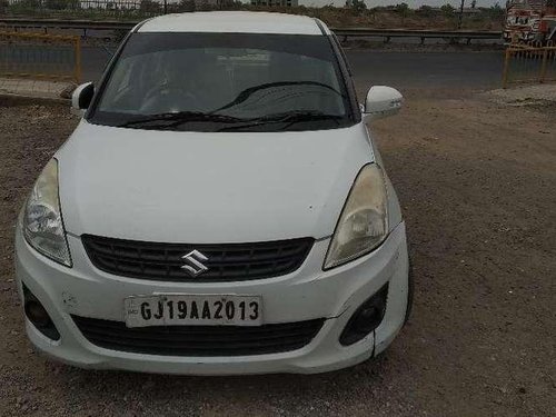 2013 Maruti Suzuki Swift Dzire MT for sale in Bharuch