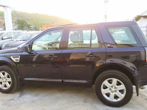 2014 Land Rover Freelander 2 TD4 SE AT for sale in Pune