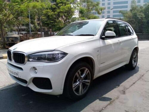 2016 BMW X5 AT for sale in Mumbai