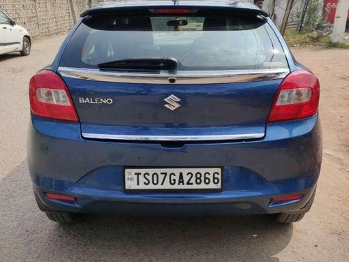 Maruti Suzuki Baleno Delta, 2018, Diesel MT in Hyderabad