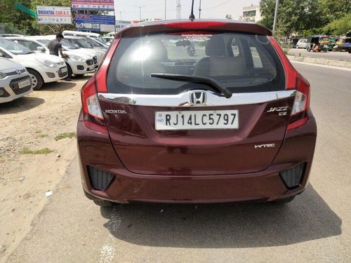 2016 Honda Jazz 1.2 V i VTEC MT for sale in Jaipur