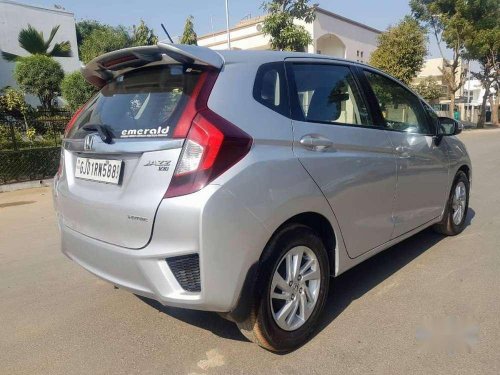 2016 Honda Jazz VX MT for sale in Ahmedabad