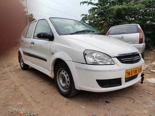 Used 2010 Tata Indica DLS MT for sale in Chennai