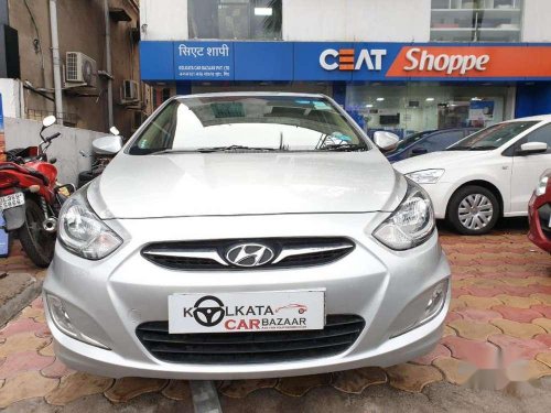 2015 Hyundai Verna 1.6 SX VTVT MT for sale in Kolkata