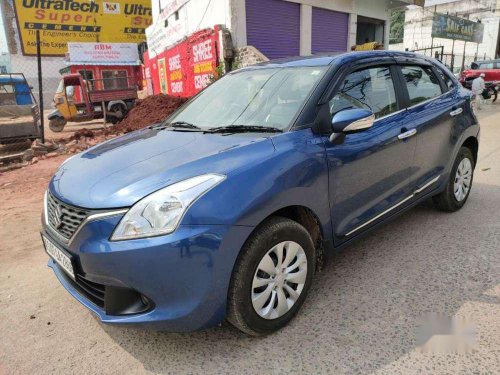 Maruti Suzuki Baleno Delta, 2018, Diesel MT in Hyderabad