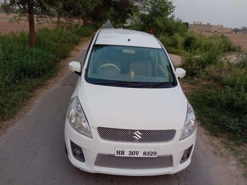 Maruti Suzuki Ertiga VDi, 2013, Diesel MT for sale in Sirsa