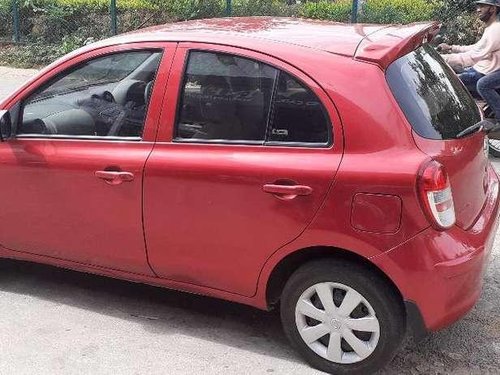 Nissan Micra 2011 Diesel MT for sale in Nagar