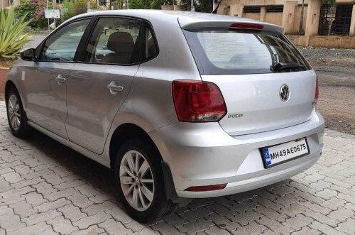 2015 Volkswagen Polo Diesel Highline 1.2L MT for sale in Nagpur