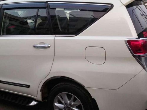 2016 Toyota Innova Crysta MT for sale in Kolkata