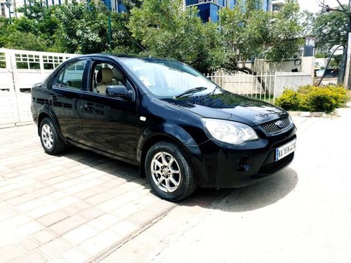 2010 Ford Fiesta 1.4 ZXi TDCi Limited Edition MT in Bangalore