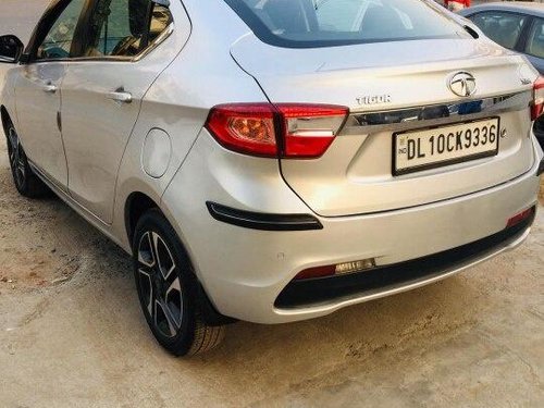 Tata Tiago 1.2 Revotron XZA 2018 AT for sale in Noida