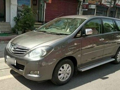 Used 2011 Toyota Innova 2004-2011 MT for sale in New Delhi