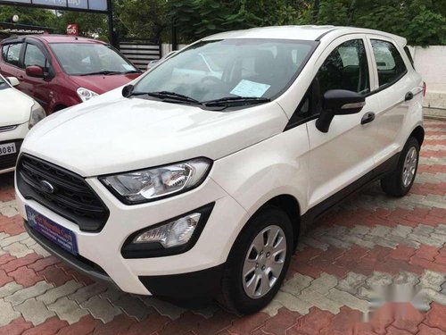 Ford EcoSport 2018 MT for sale in Vijayawada