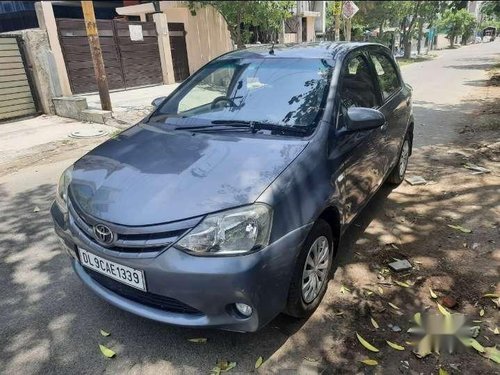 2013 Toyota Etios Liva G MT for sale in Noida