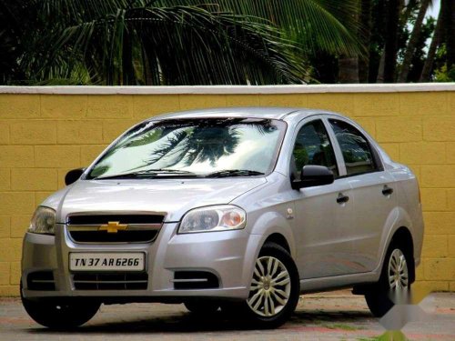 Chevrolet Aveo 1.4 2006 MT for sale in Coimbatore