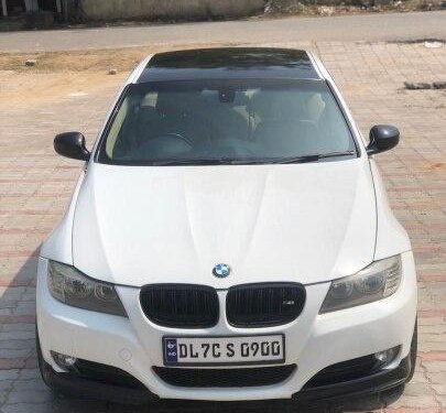 Used 2012 BMW 3 Series 2005-2011 AT for sale in New Delhi