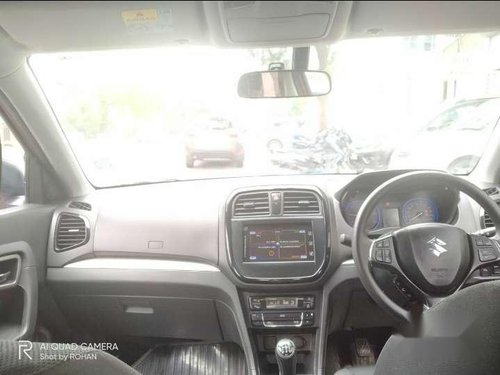 2016 Maruti Suzuki Vitara Brezza MT for sale in Noida