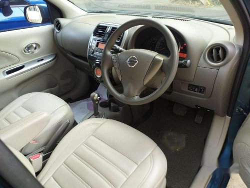 Nissan Micra XV 2015 MT for sale in Chennai