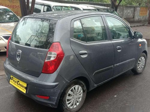 Used 2013 Hyundai i10 MT for sale in Surat