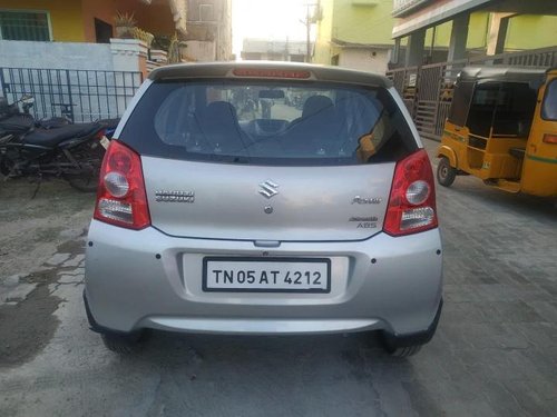 2013 Maruti Suzuki A Star AT for sale in Chennai