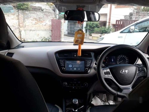 Used Hyundai i20 Asta 1.2 2018 MT for sale in Patna