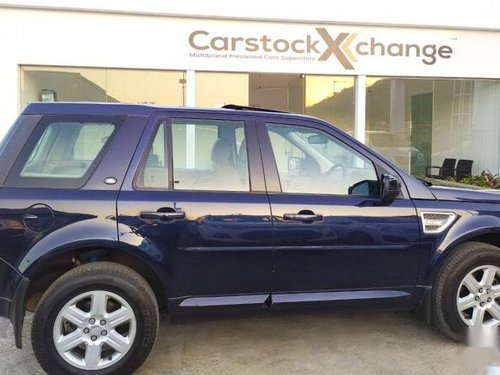 2014 Land Rover Freelander 2 TD4 SE AT for sale in Pune