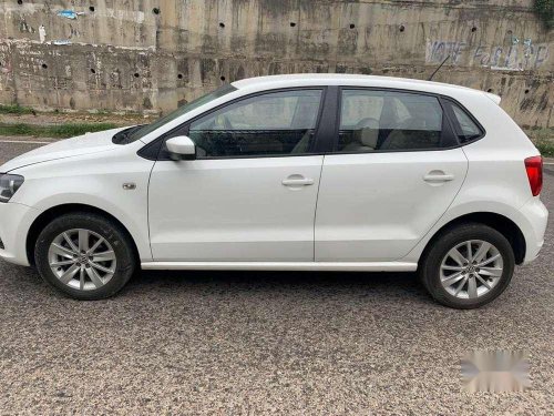 Used Volkswagen Polo 2014 MT for sale in Jalandhar