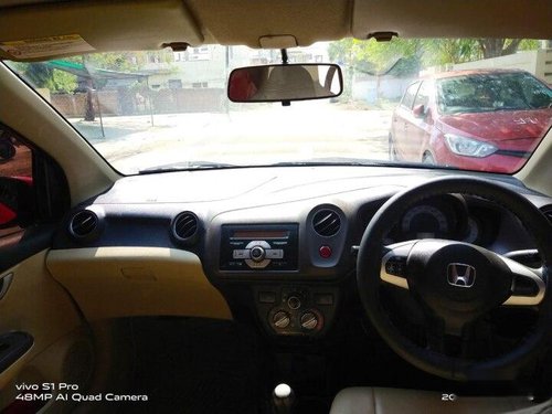 Used 2012 Honda Brio V MT for sale in Nagpur