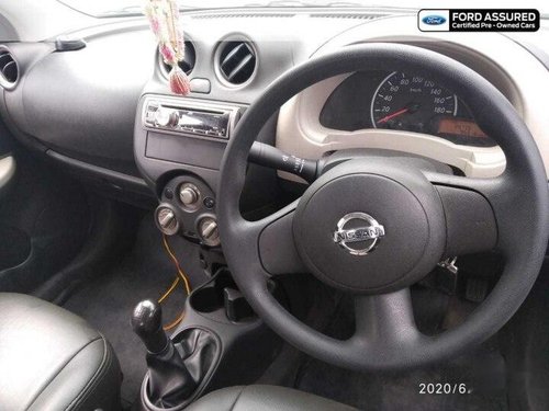 2013 Nissan Micra Active XL MT for sale in Coimbatore