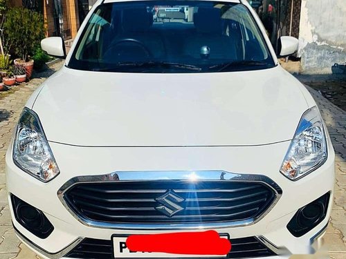 Maruti Suzuki Swift Dzire VDI, 2018, Diesel MT in Ludhiana