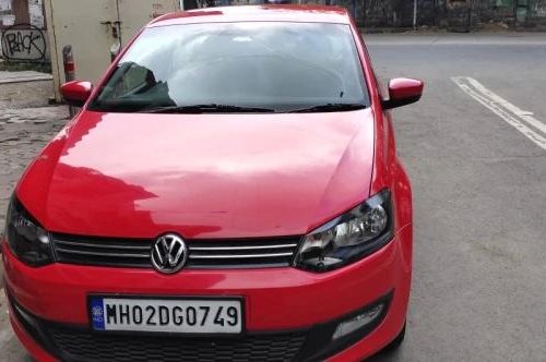  2013 Volkswagen Polo Diesel Highline 1.2L MT for sale in Mumbai