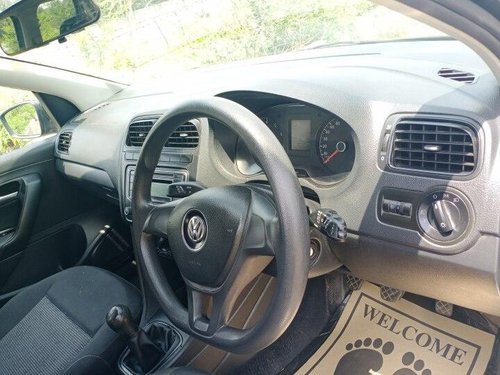 Used 2014 Volkswagen Polo Petrol Comfortline 1.2L MT in New Delhi