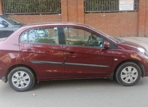 Honda Amaze SX i VTEC 2018 MT for sale in New Delhi