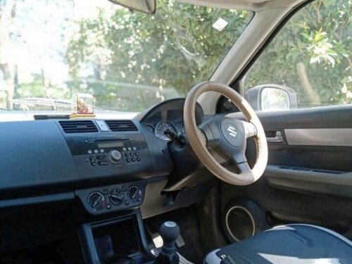 Used Maruti Suzuki Dzire VXI 2009 MT for sale in Thane