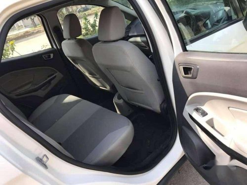 Ford Ecosport EcoSport Trend 1.5 Ti VCT Manual, 2017, Diesel MT in Ludhiana