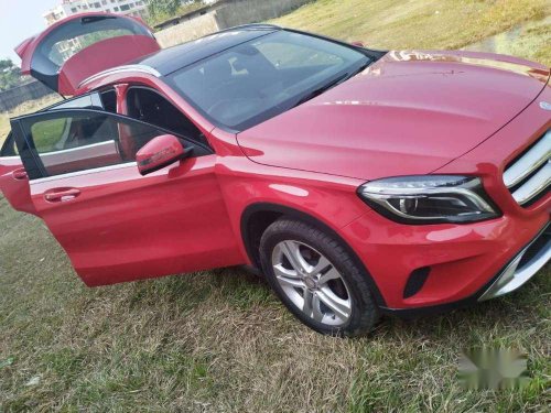 2016 Mercedes Benz GLA Class AT for sale in Kolkata