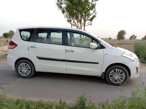 Maruti Suzuki Ertiga VDi, 2013, Diesel MT for sale in Sirsa