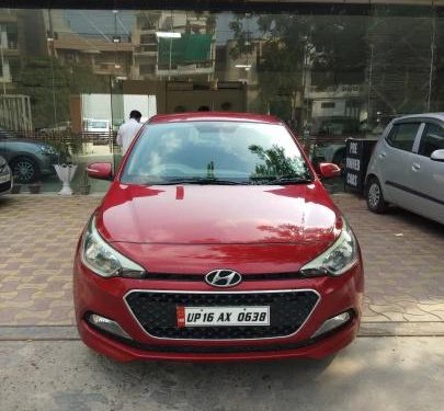 Used Hyundai i20 Asta 2014 MT for sale in Noida