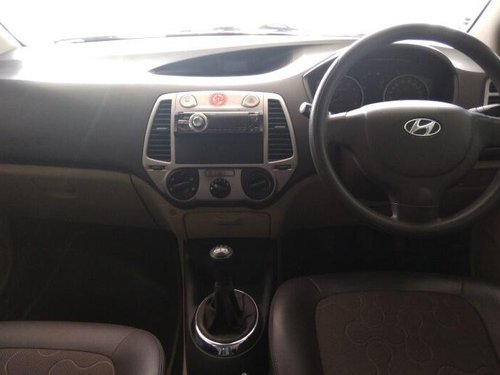 Hyundai i20 1.2 Era 2010 MT for sale in Indore