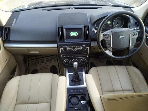 2014 Land Rover Freelander 2 TD4 SE AT for sale in Pune
