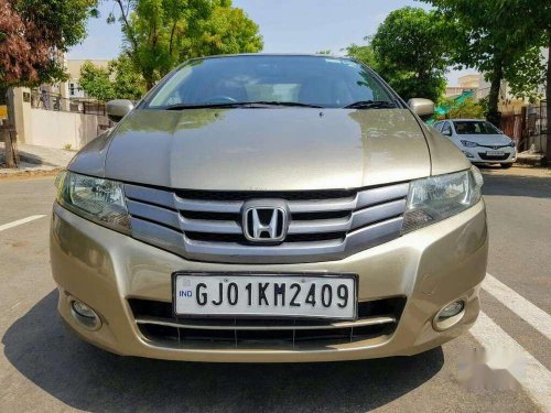 Honda City 2011 MT for sale in Ahmedabad