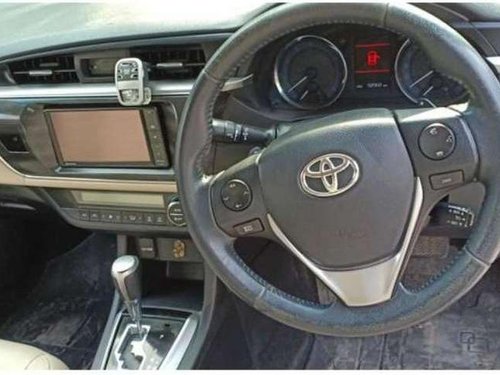 Used 2015 Toyota Corolla Altis VL MT for sale in Mumbai