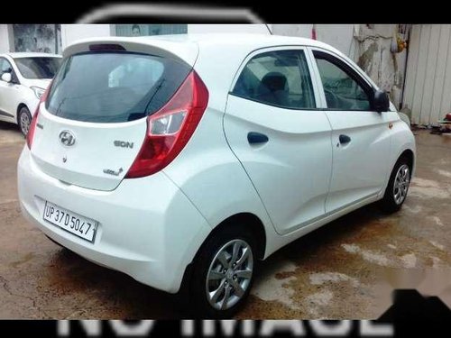 Hyundai Eon, 2015, Petrol MT for sale in Noida