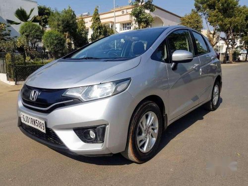 2016 Honda Jazz VX MT for sale in Ahmedabad