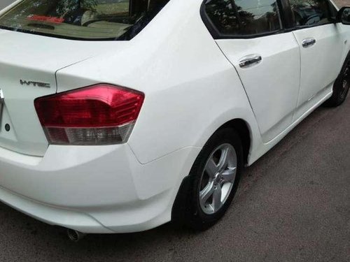 Used 2011 Honda City VTEC MT for sale in Lucknow