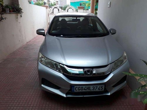 Used 2014 Honda City MT for sale in Bhilai